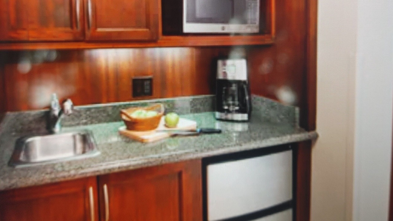 Photo of Kitchen in Kaanapali