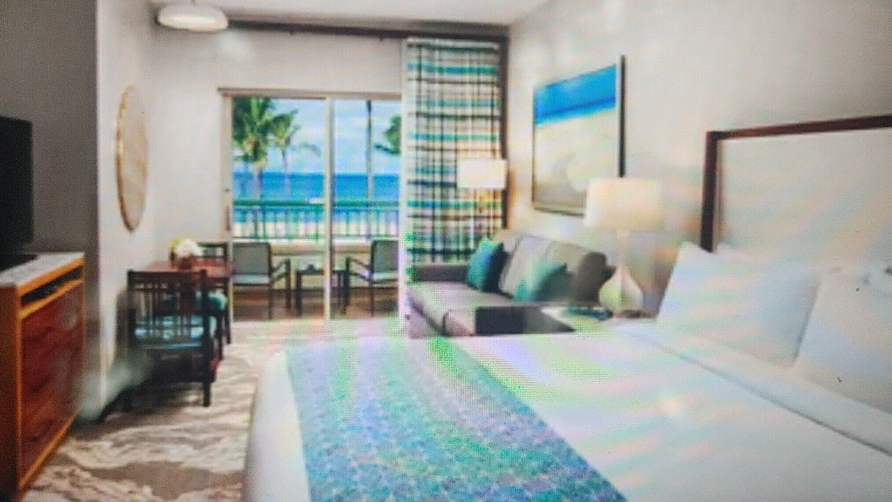 Photo of Bedroom in Kaanapali