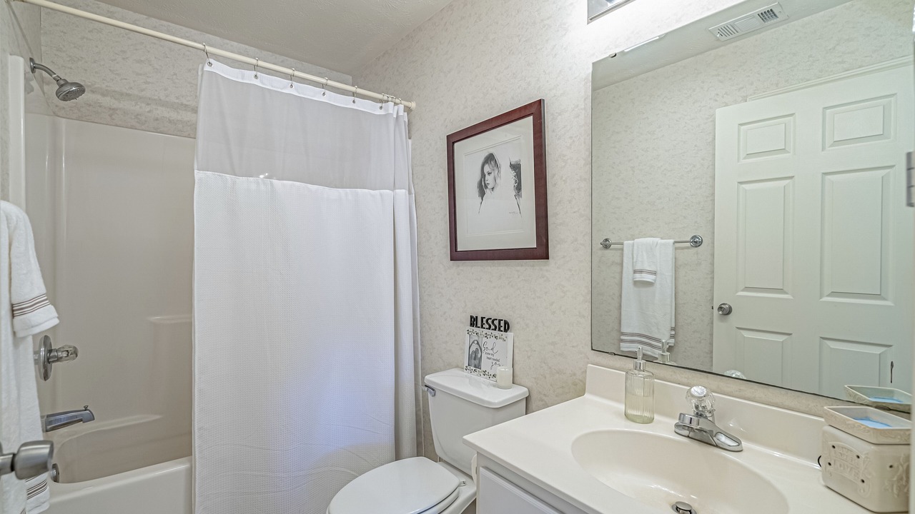 Photo of Bathroom in Pawleys Island