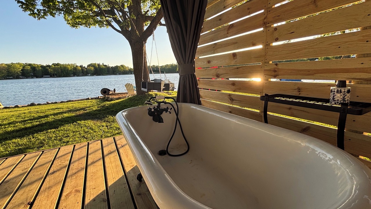 Photo of Outdoor in Gobles