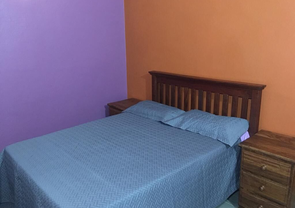 Photo of Bedroom in Hwange