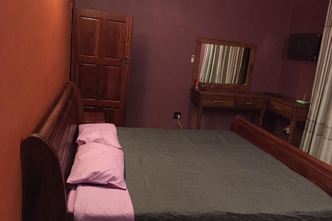 Photo of Bedroom in Hwange