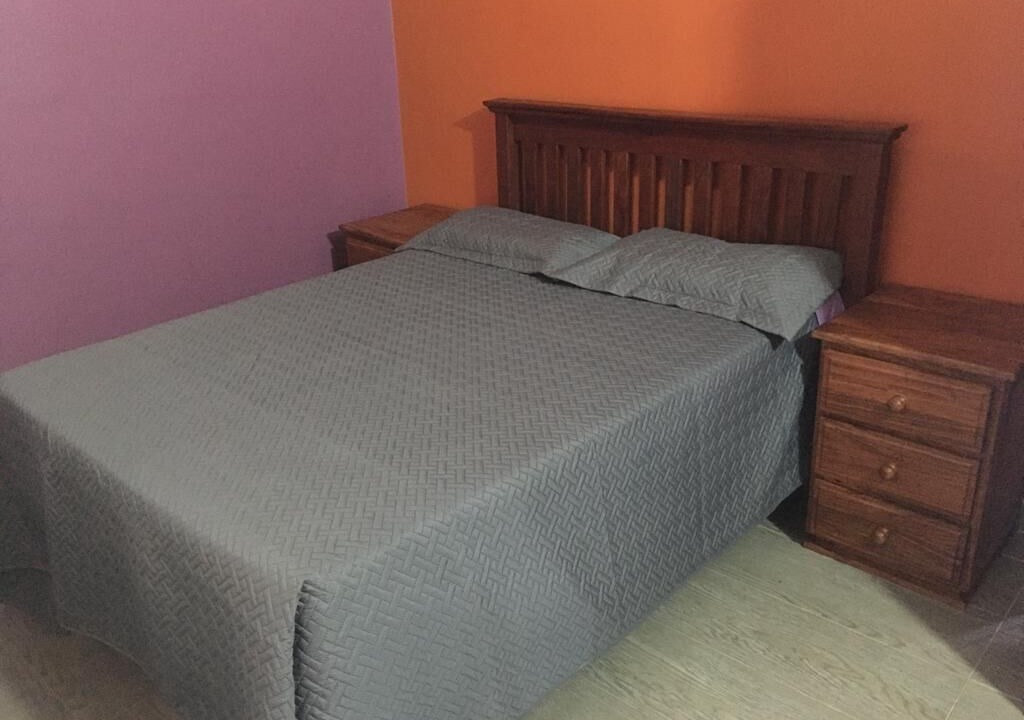 Photo of Bedroom in Hwange
