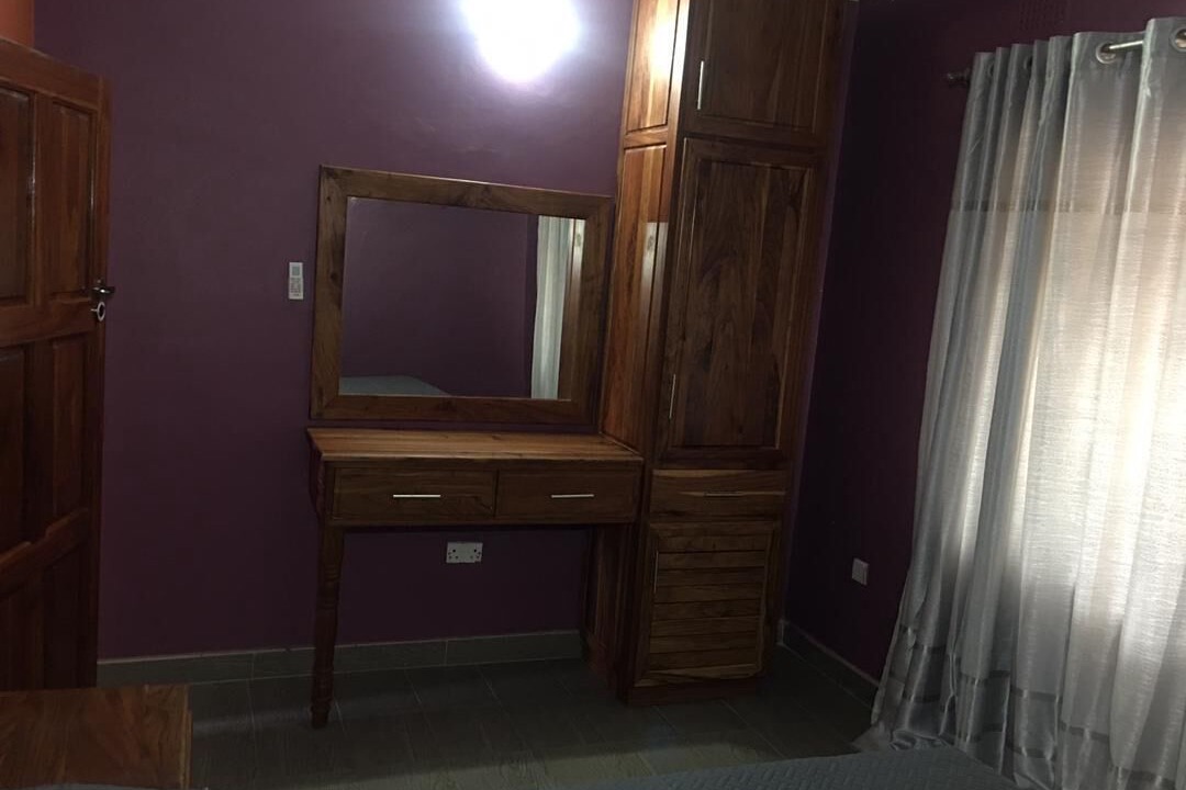 Photo of Bedroom in Hwange