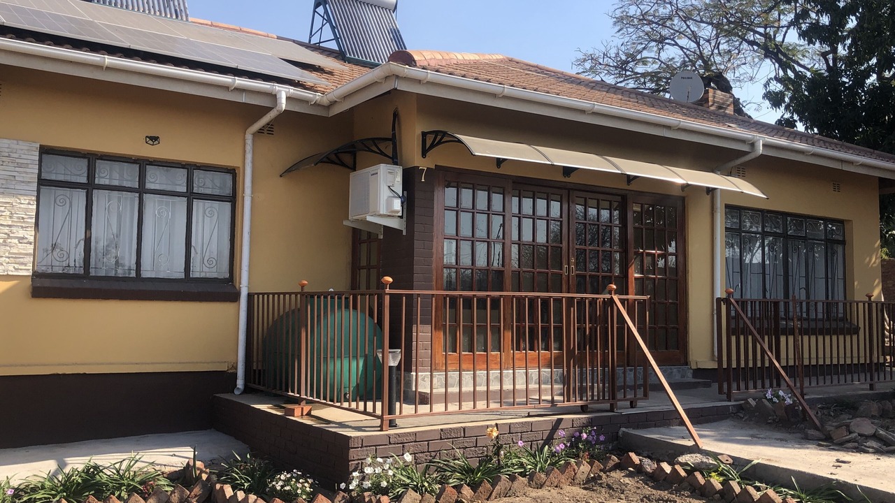 Photo of Outdoor in Hwange