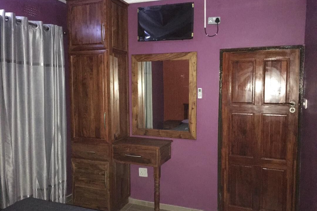 Photo of Bedroom in Hwange