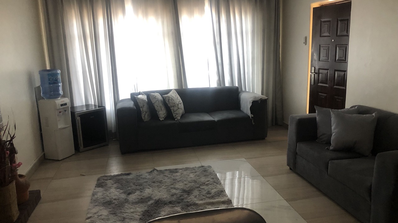 Photo of Livingroom in Hwange