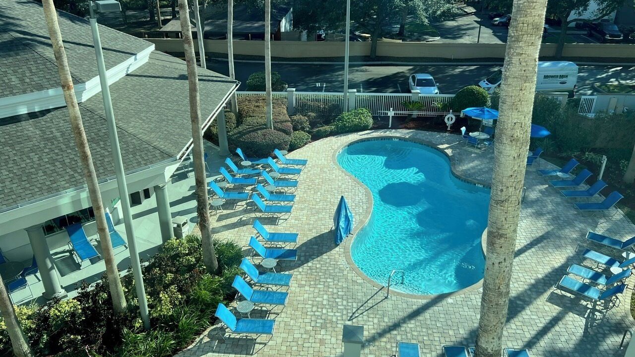 Photo of Outdoor in Florida Central Atlantic Coast
