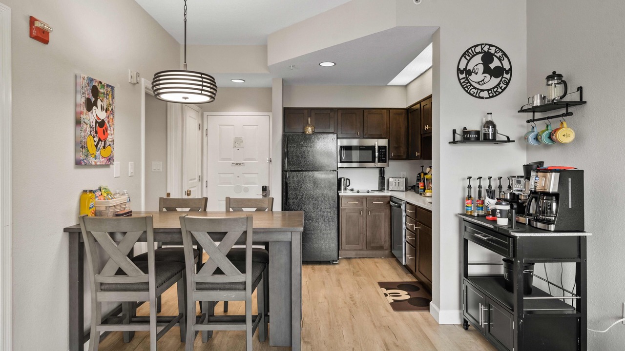 Photo of Kitchen in Florida Central Atlantic Coast