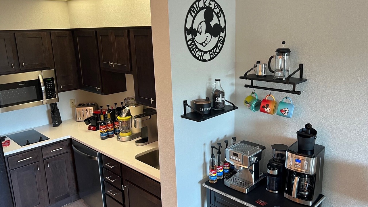 Photo of Kitchen in Florida Central Atlantic Coast