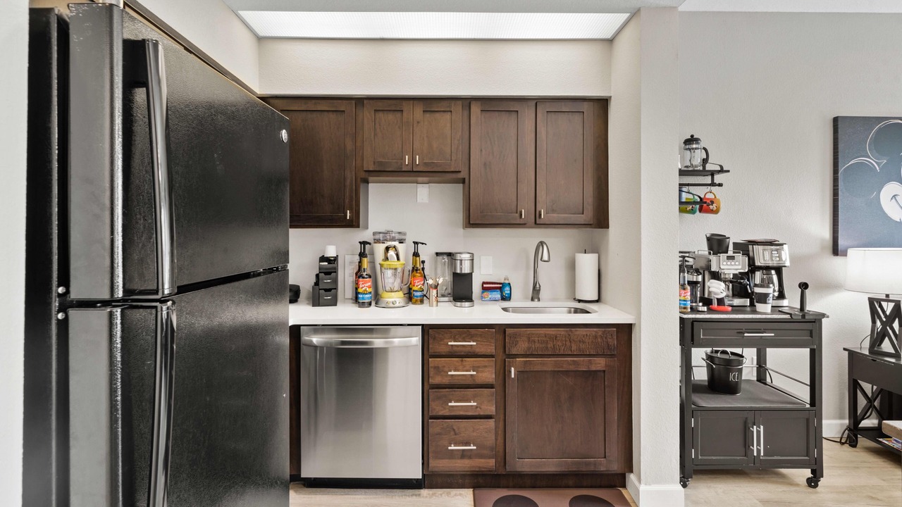 Photo of Kitchen in Florida Central Atlantic Coast