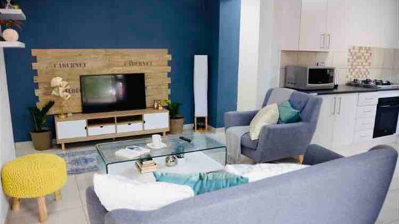 Photo of Livingroom in Bulawayo