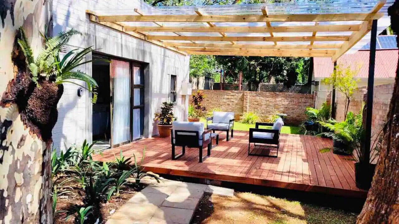 Photo of Patio Balcony in Bulawayo