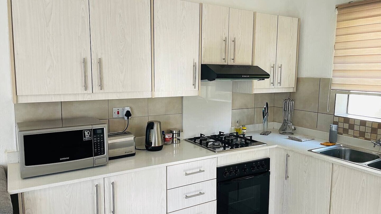 Photo of Kitchen in Bulawayo