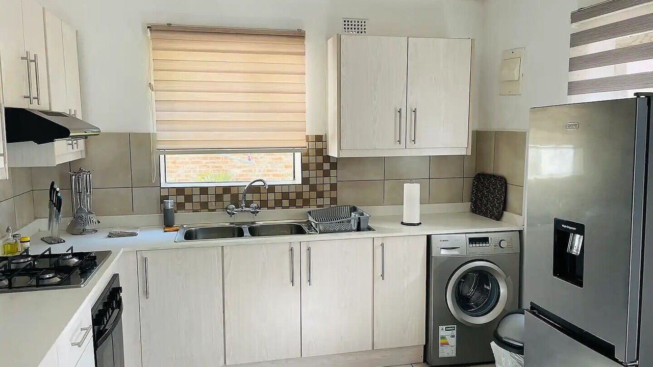Photo of Kitchen in Bulawayo