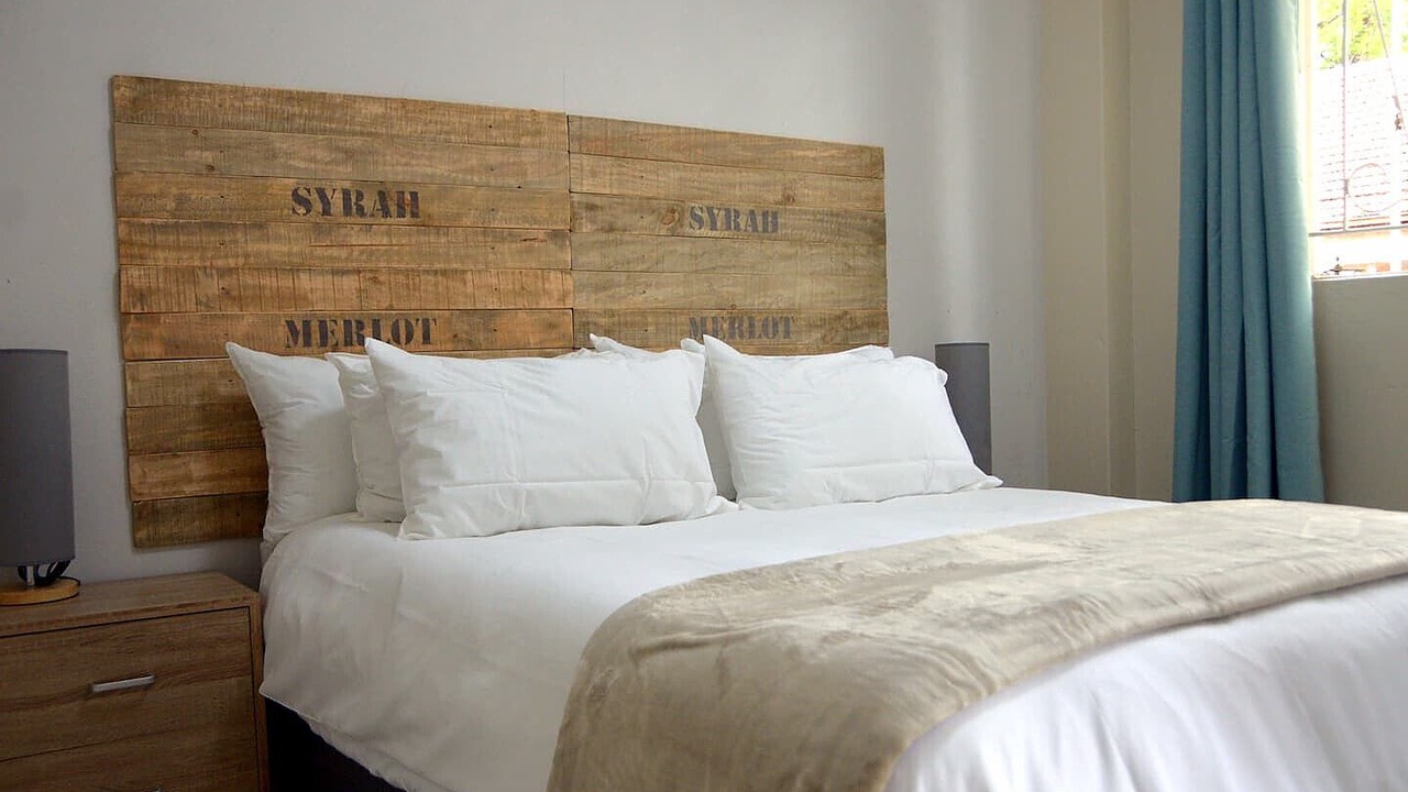 Photo of Bedroom in Bulawayo