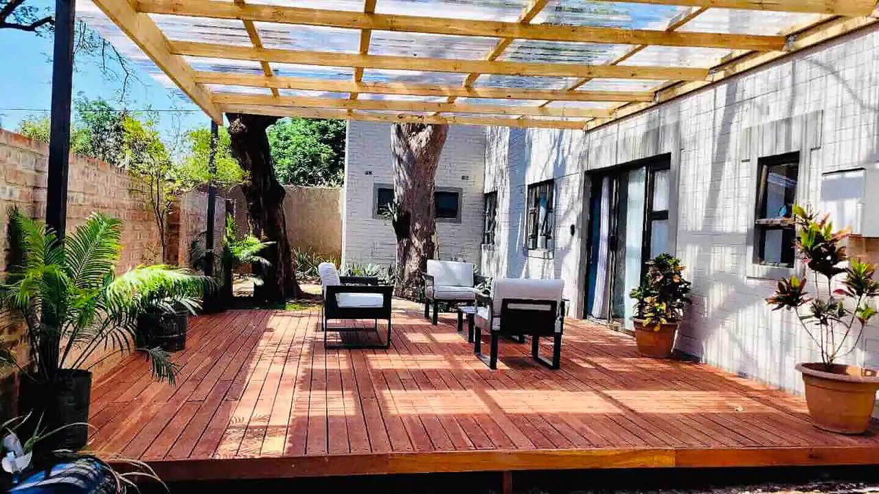 Photo of Patio Balcony in Bulawayo