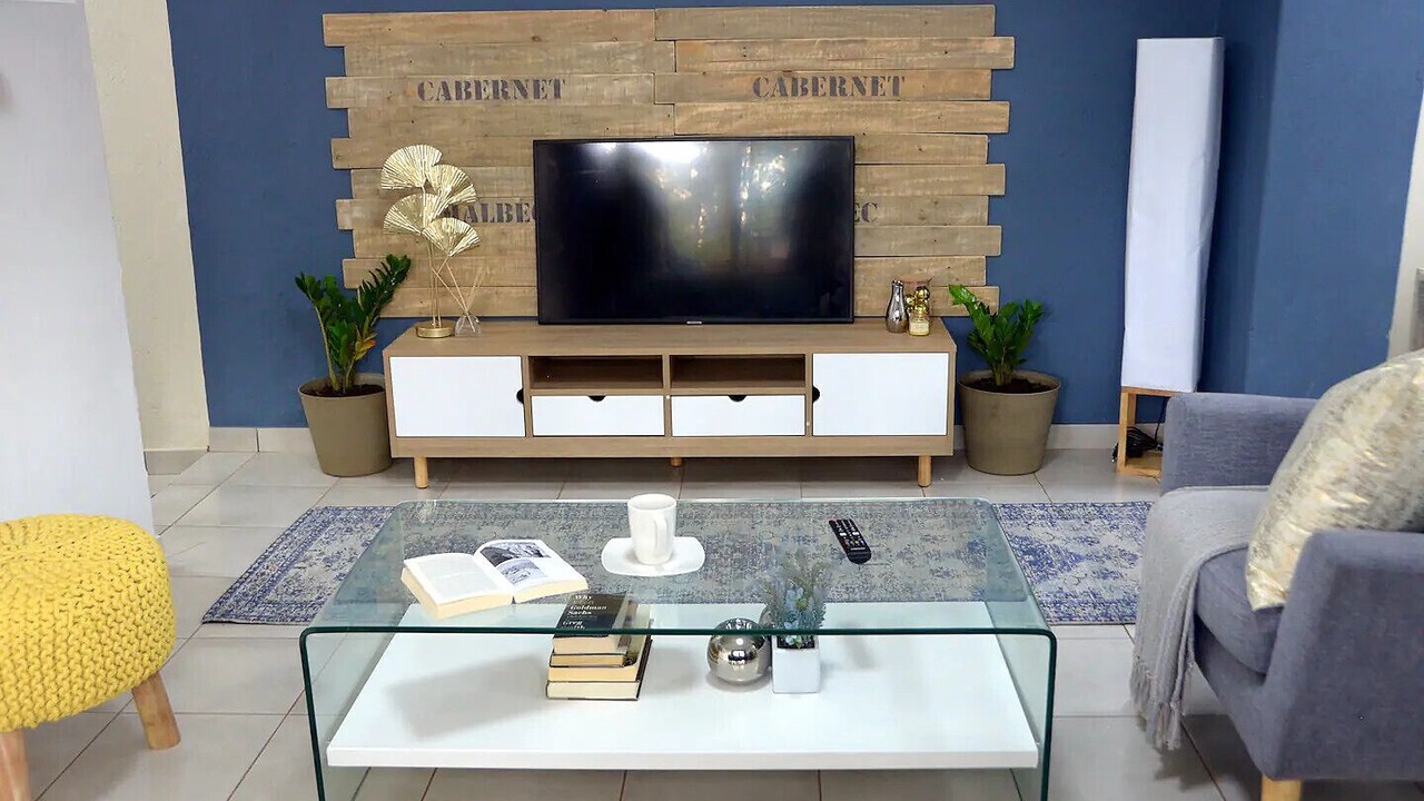 Photo of Livingroom in Bulawayo
