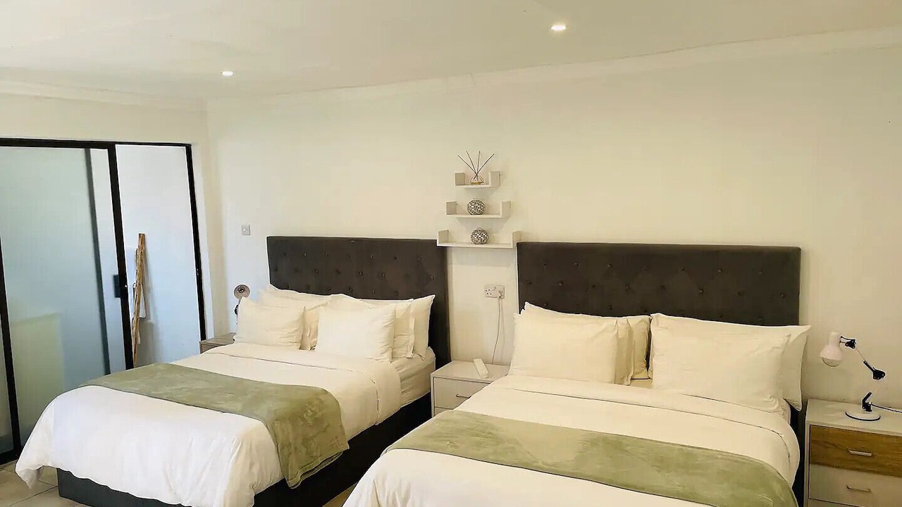 Photo of Bedroom in Bulawayo