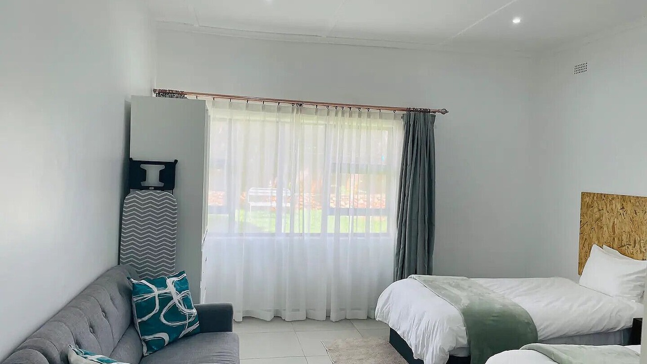 Photo of Bedroom in Bulawayo