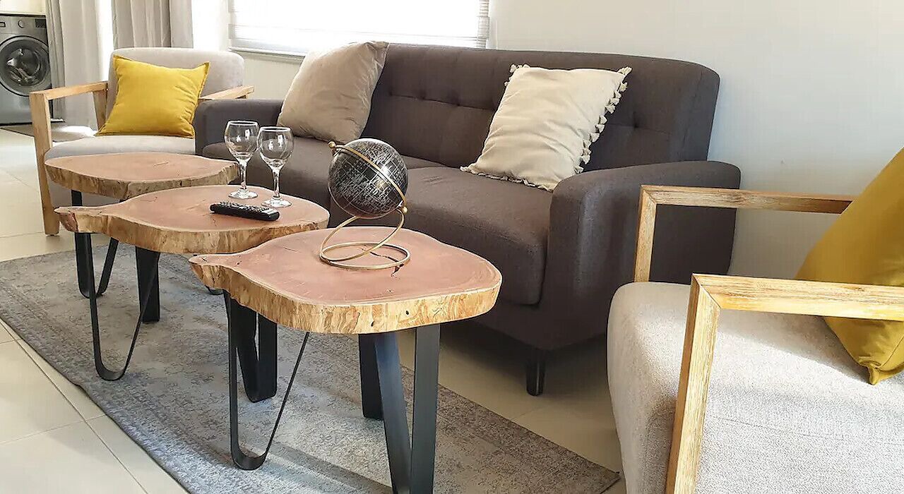 Photo of Livingroom in Bulawayo
