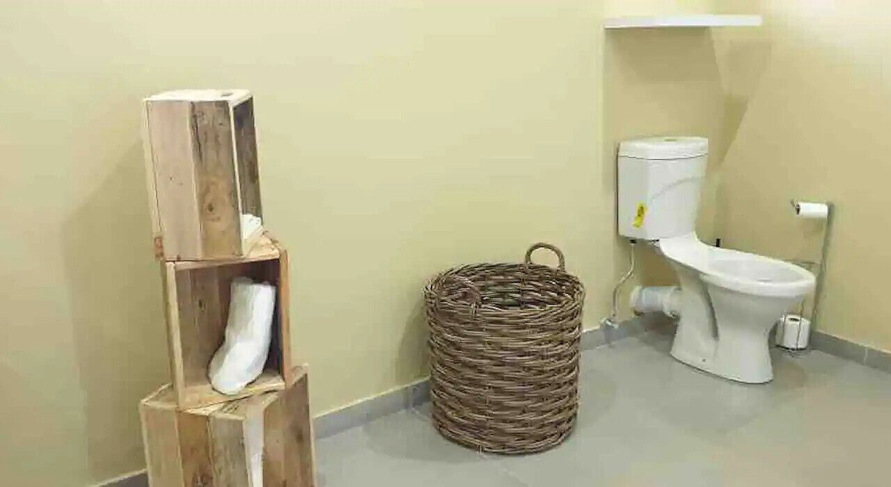 Photo of Bathroom in Bulawayo