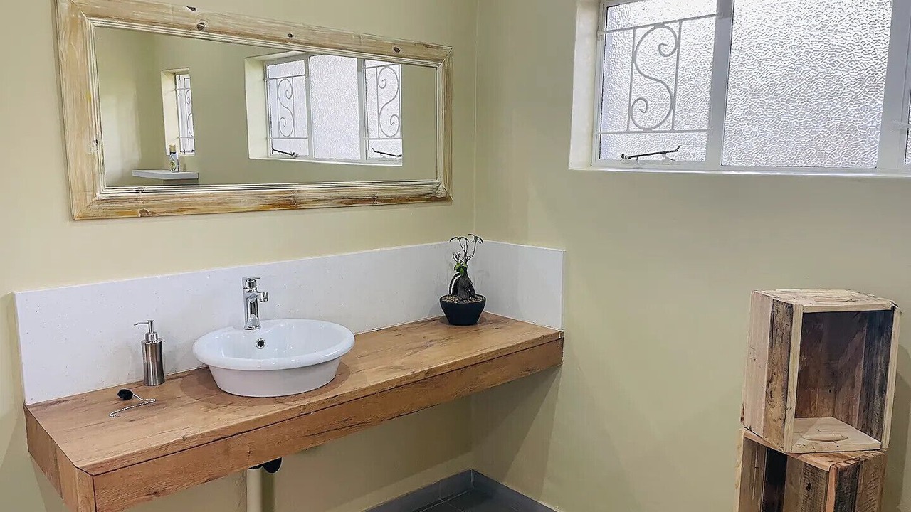 Photo of Bathroom in Bulawayo