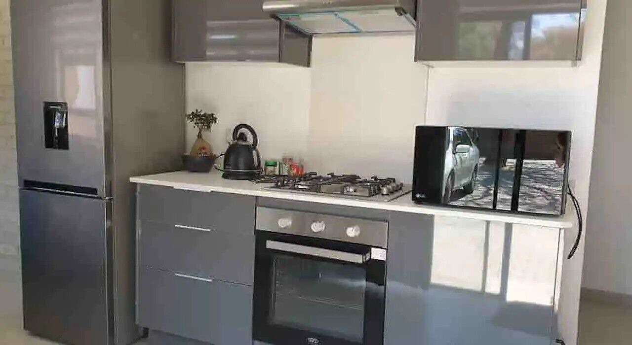 Photo of Kitchen in Bulawayo