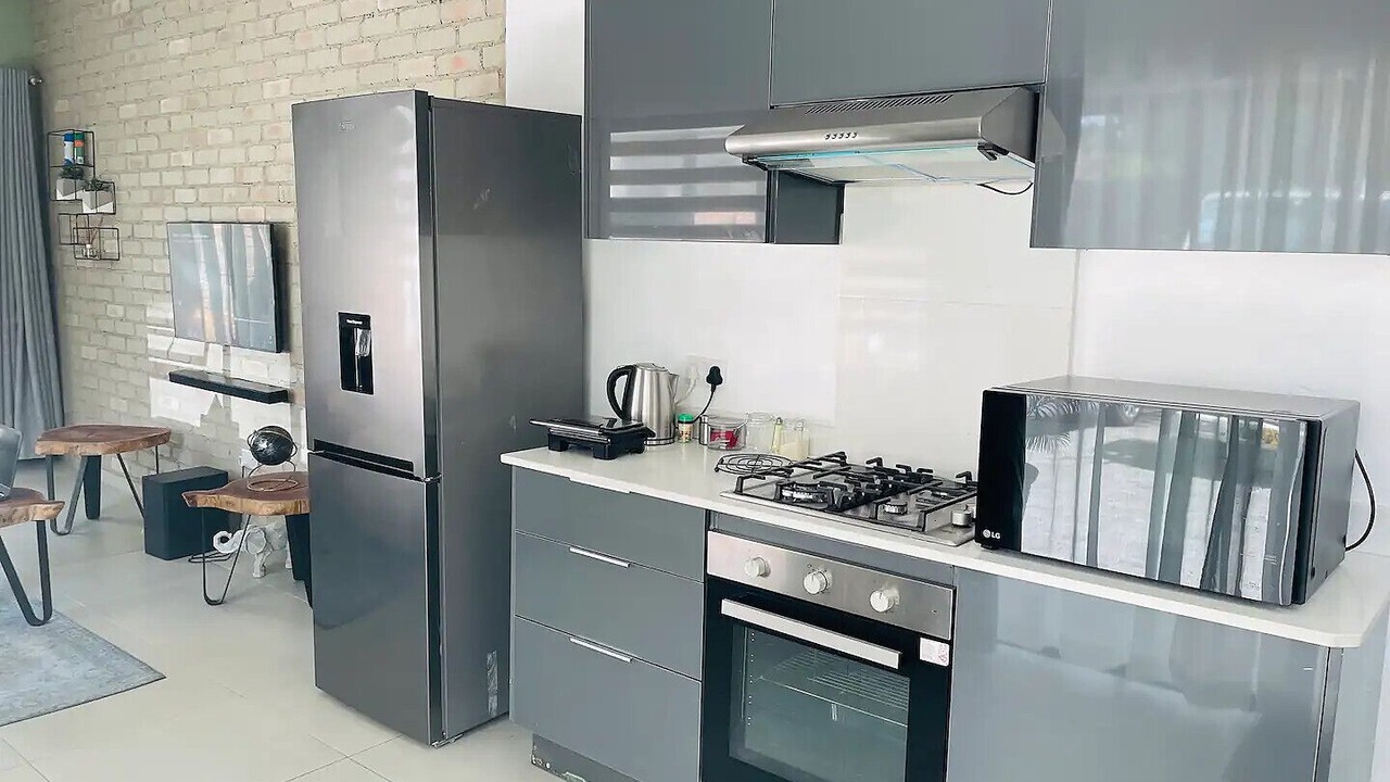 Photo of Kitchen in Bulawayo