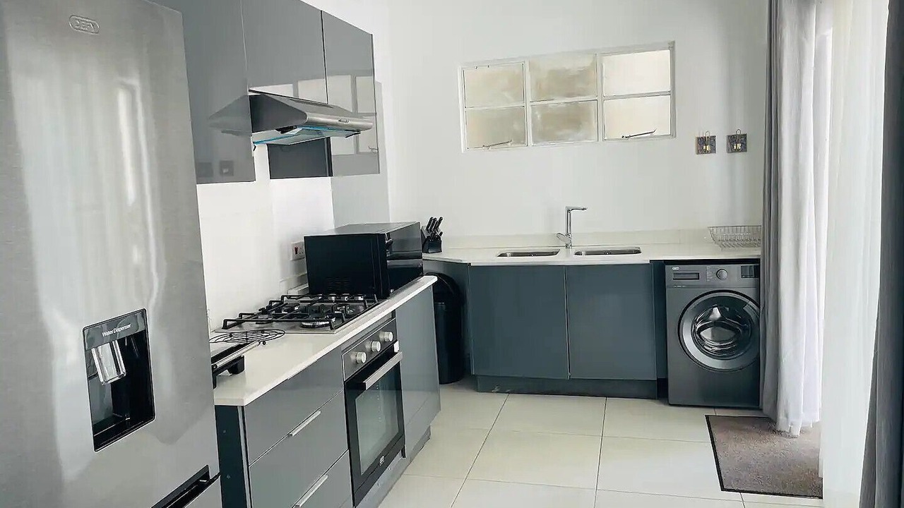 Photo of Kitchen in Bulawayo