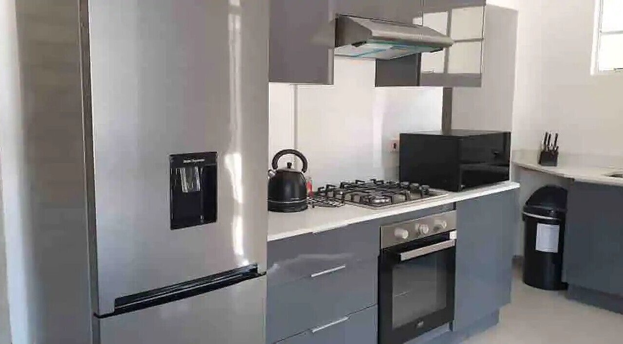 Photo of Kitchen in Bulawayo