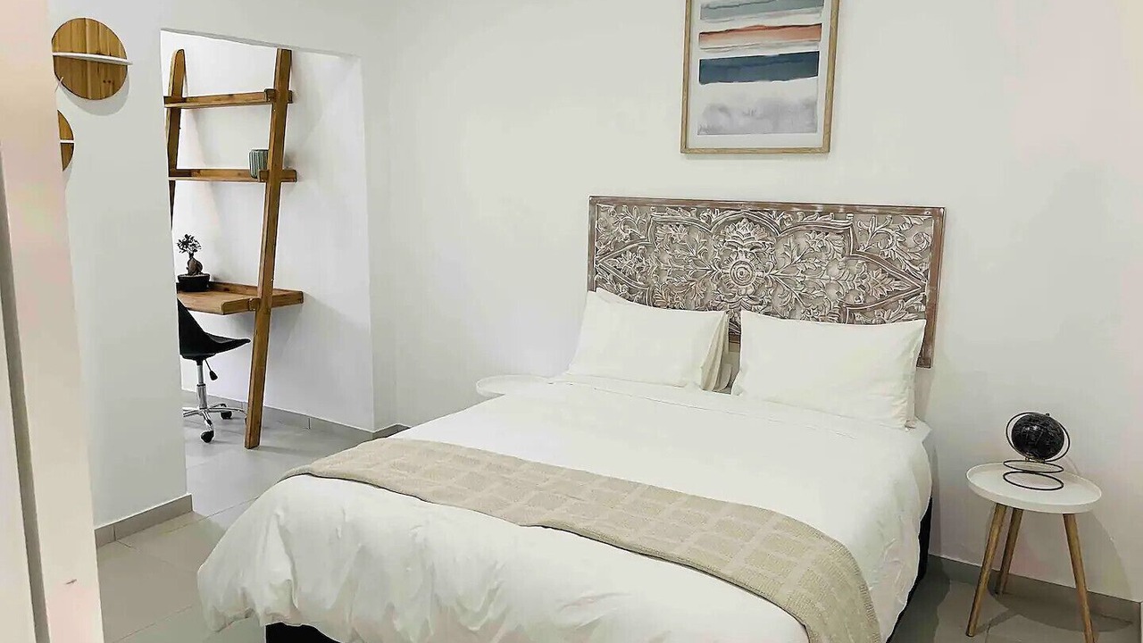 Photo of Bedroom in Bulawayo