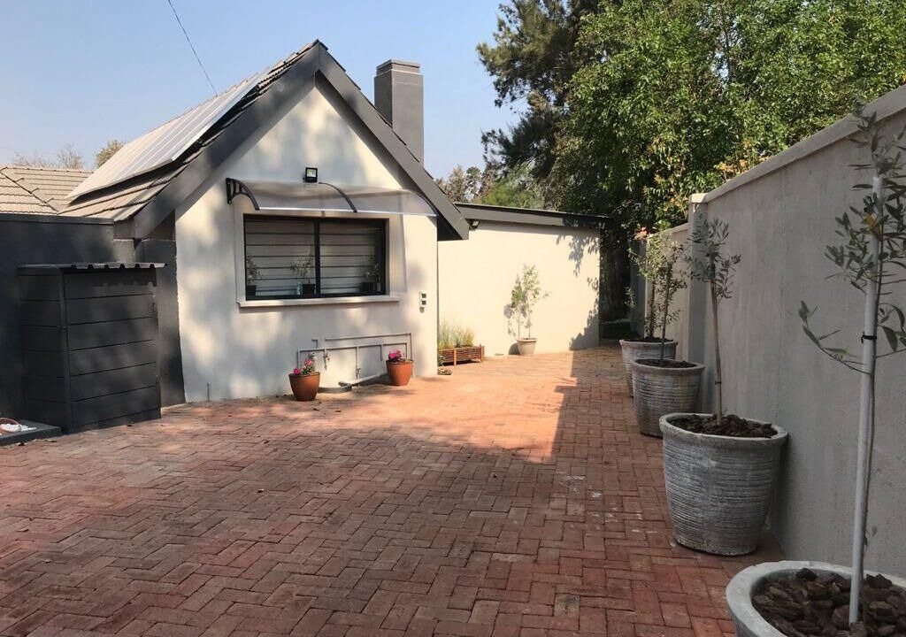 Photo of Patio Balcony in Bulawayo