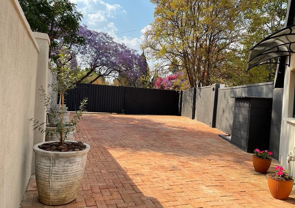 Photo of Patio Balcony in Bulawayo