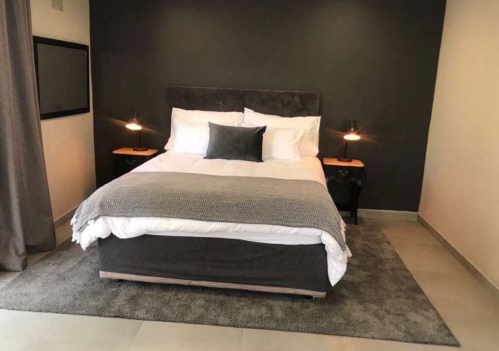 Photo of Bedroom in Bulawayo