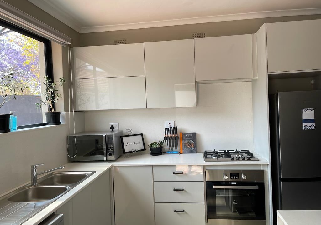 Photo of Kitchen in Bulawayo