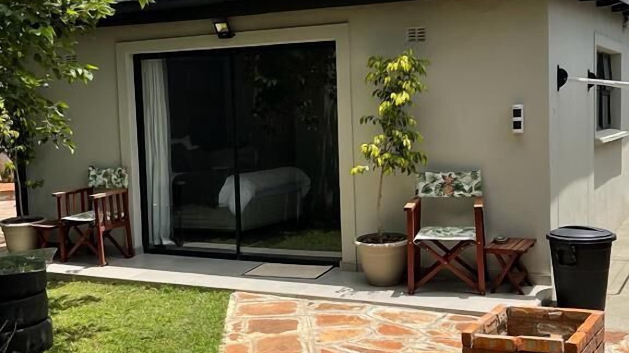 Photo of Outdoor in Bulawayo