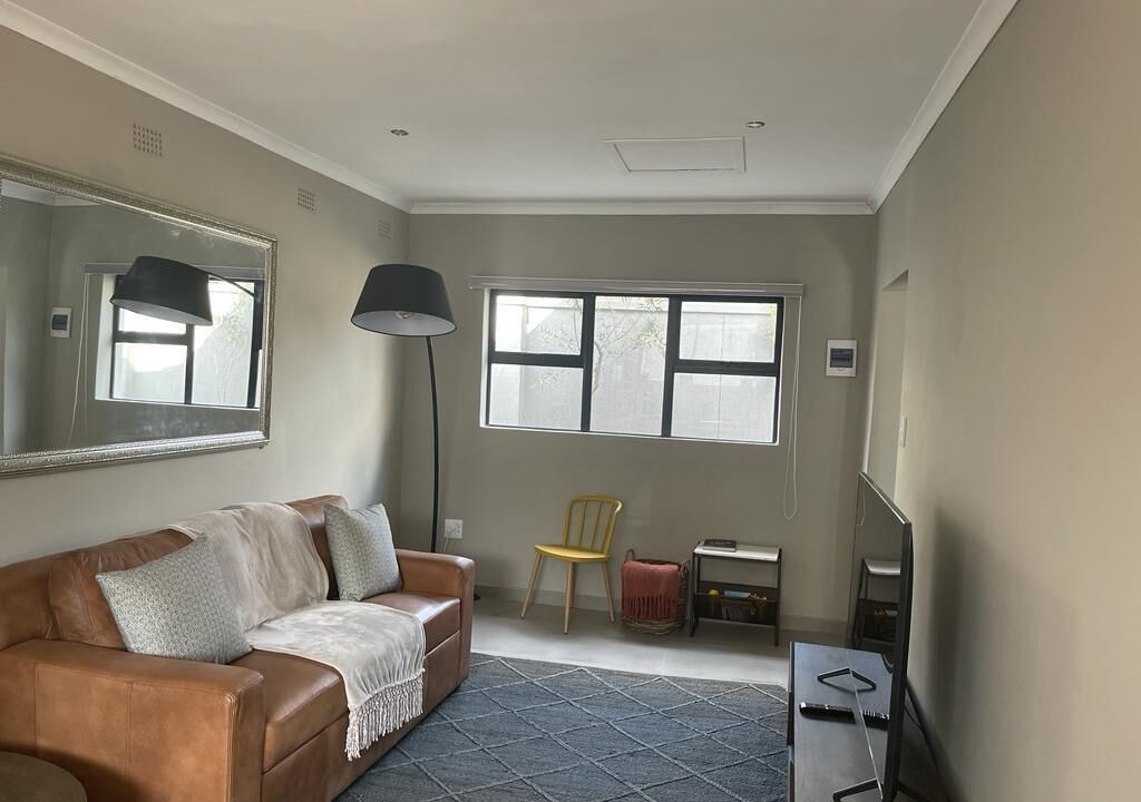 Photo of Livingroom in Bulawayo