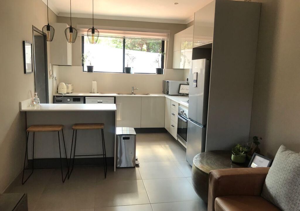 Photo of Kitchen in Bulawayo