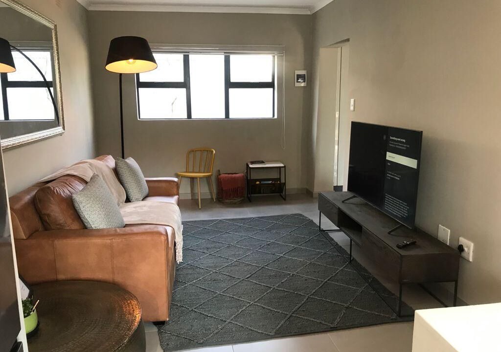 Photo of Livingroom in Bulawayo