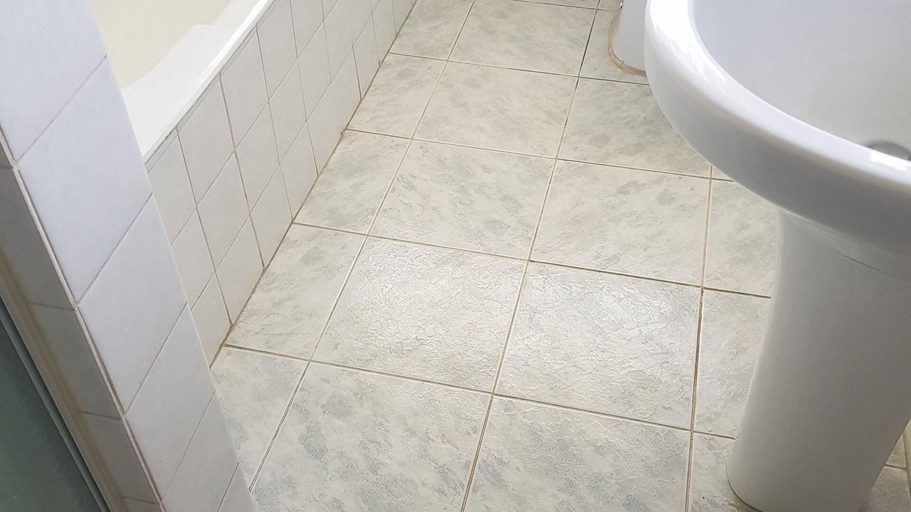 Photo of Bathroom in Harare