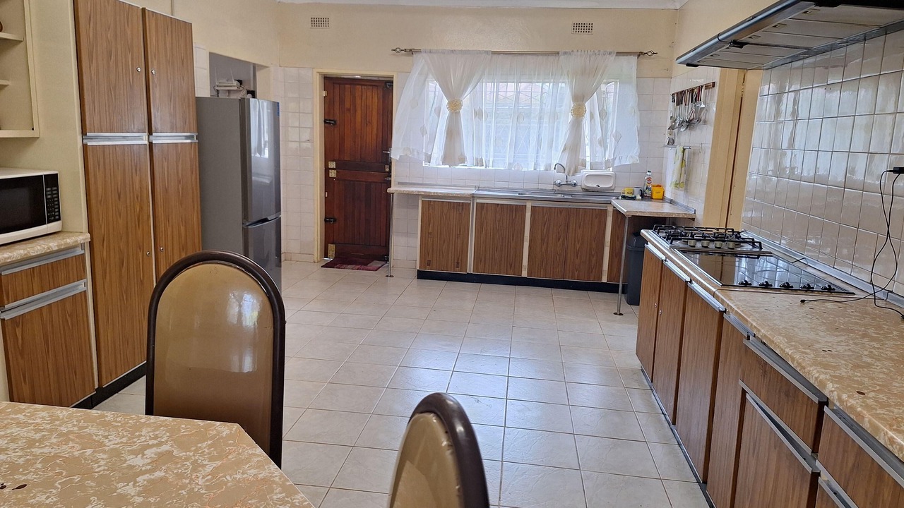 Photo of Kitchen in Harare