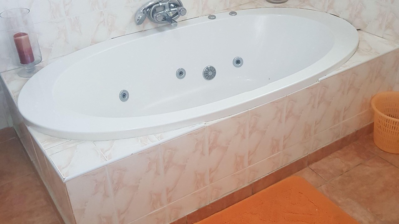 Photo of Bathroom in Harare