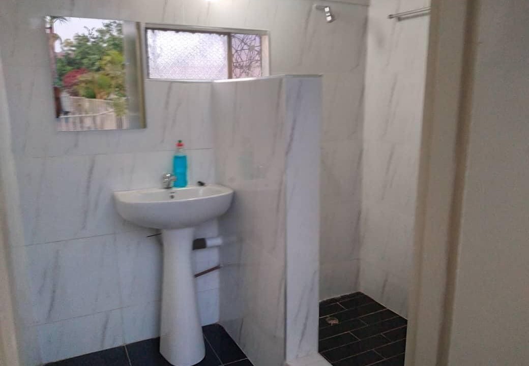 Photo of Bathroom in Harare
