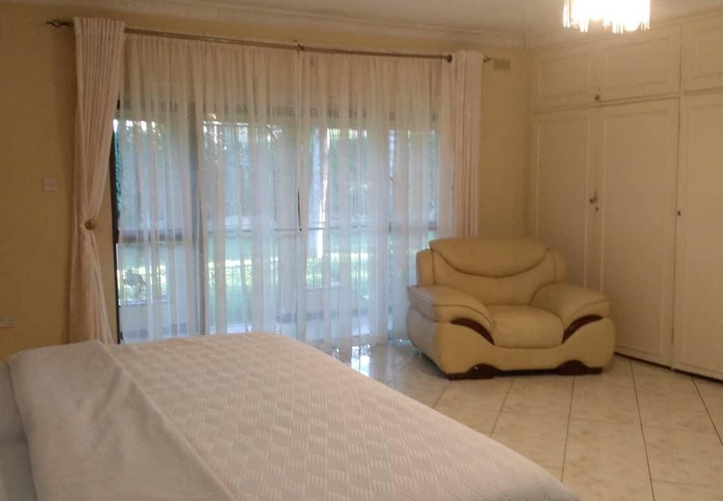 Photo of Bedroom in Harare