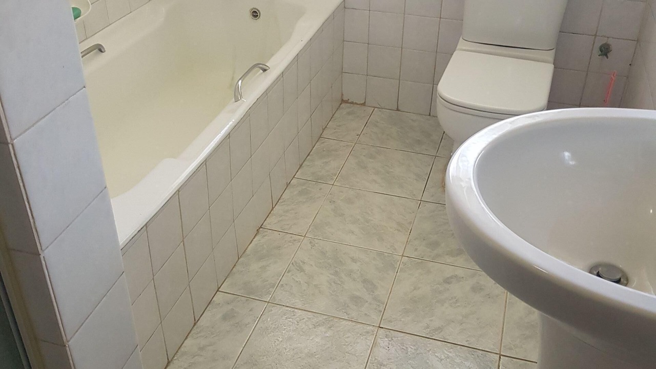 Photo of Bathroom in Harare