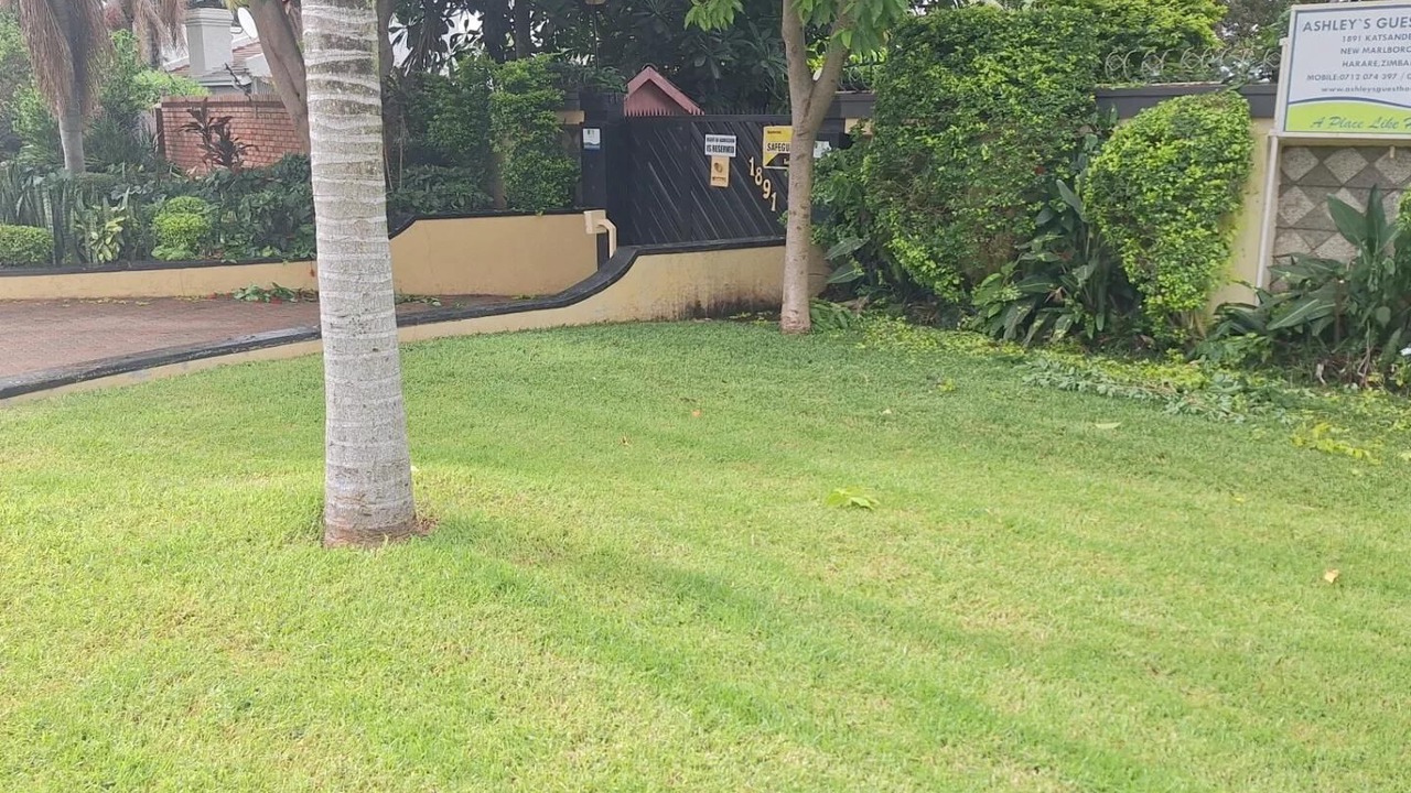 Photo of Outdoor in Harare