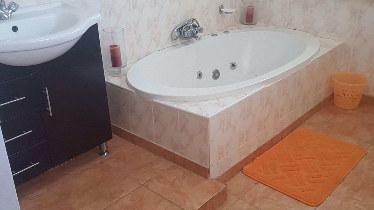 Photo of Bathroom in Harare