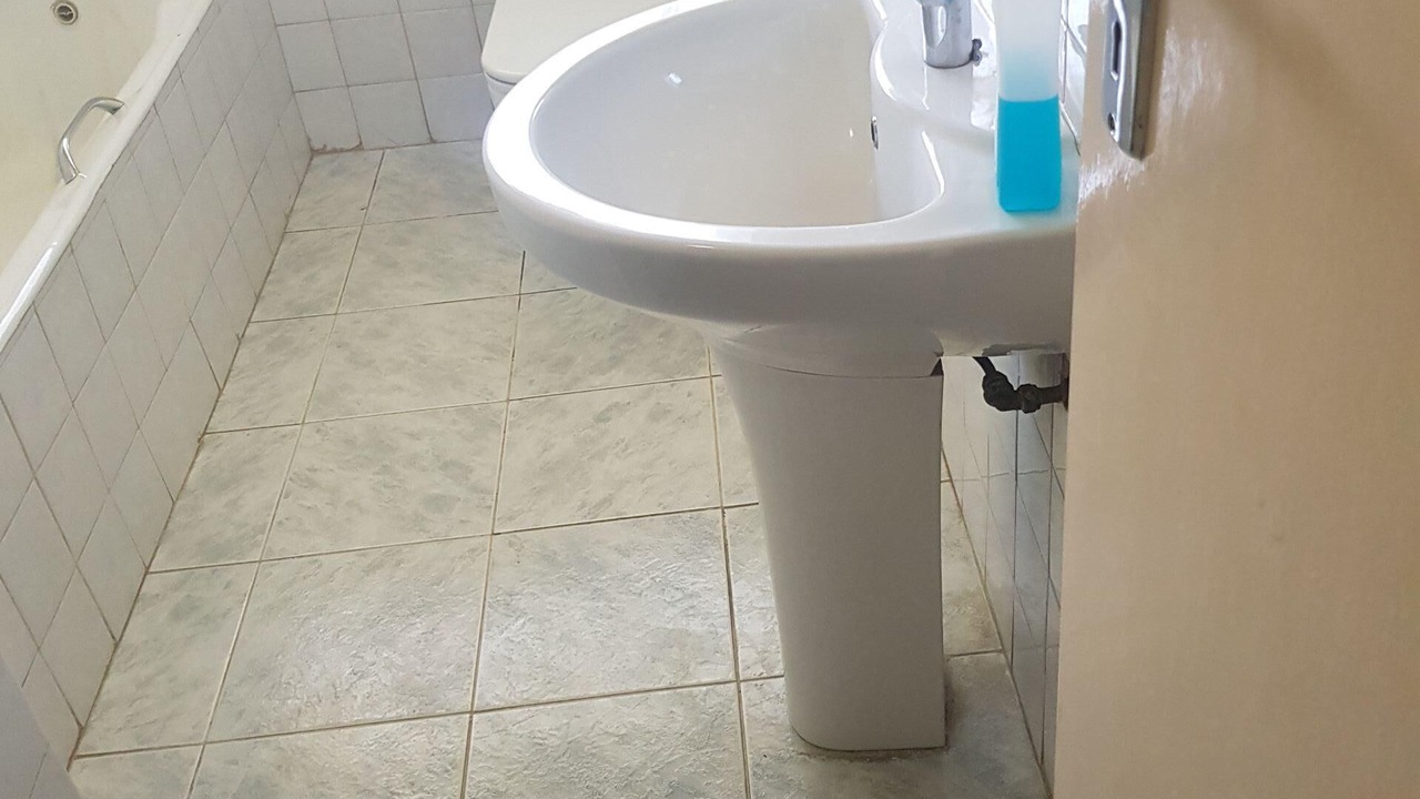 Photo of Bathroom in Harare