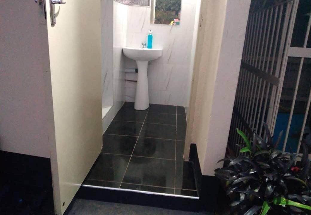 Photo of Bathroom in Harare